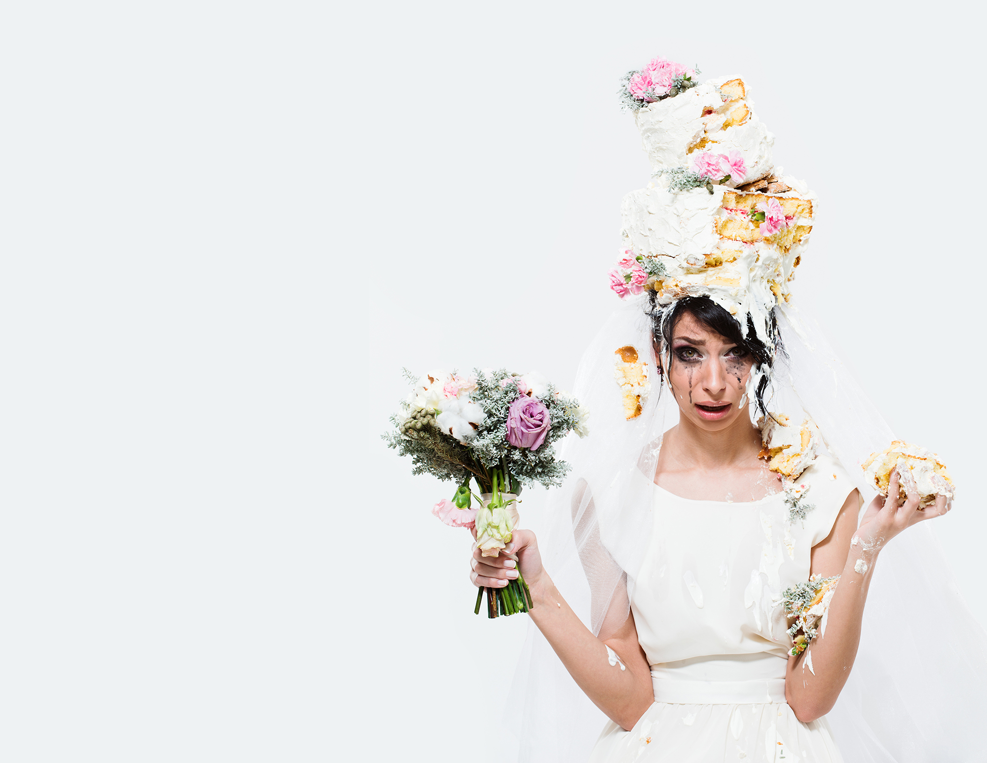 The Secret Marriage - Program cover art